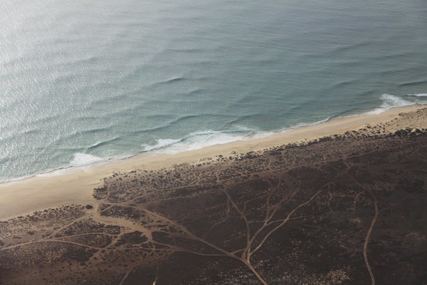 Praia de Varandinha