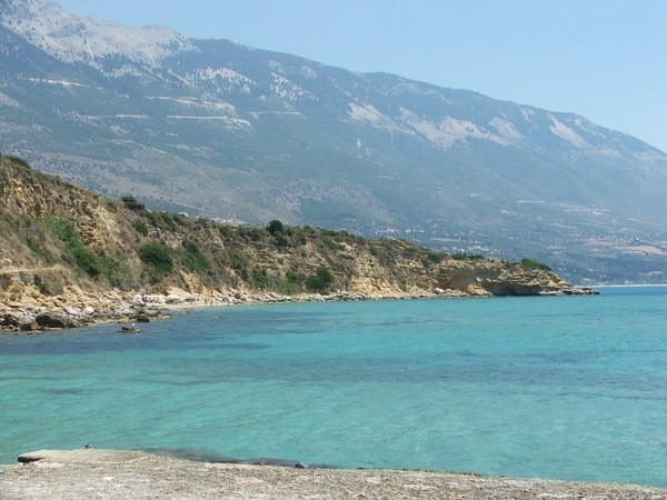 Agios Thomas