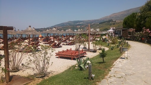 Bojo Resort