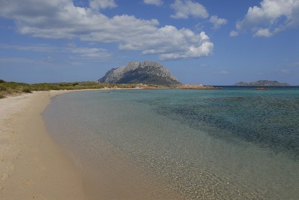 Spiaggia Isola Piana Isola Dei Cavalli A Olbia Sardegna Beachoo Spiaggia Isola Piana Isola Dei Cavalli A Olbia Sardegna Beachoo