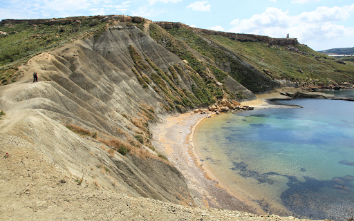 Karraba Bay