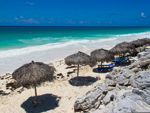 Playa Blanca Beach