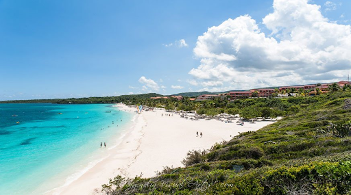 Playa Esmeralda