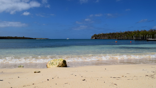 Playa La Guanas