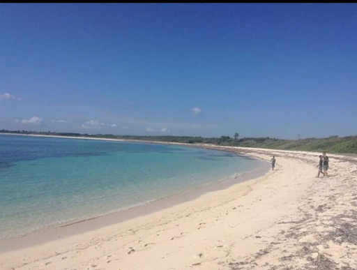 Playa Puerto Rico