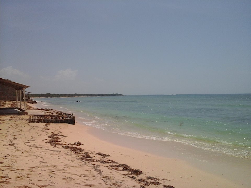 Playa de Morales