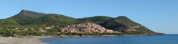 Porto Corallo di Villaputzu