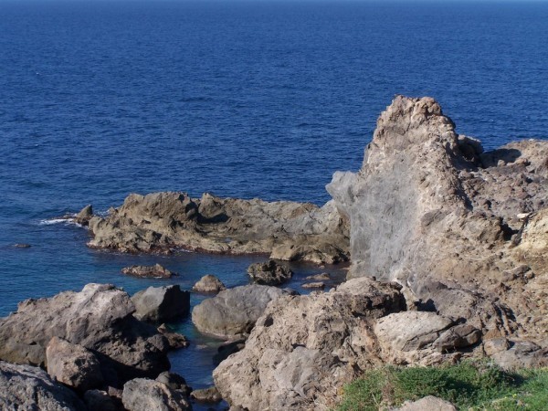 ​Punta Caruso
