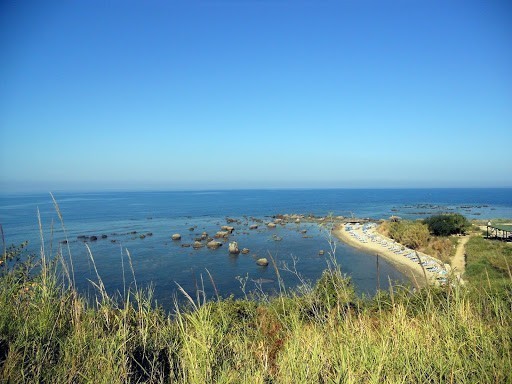 West End Beach